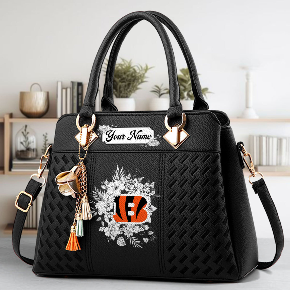 Cincinnati Bengals PURZHB1506
