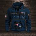 New England Patriots PURHZH021