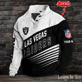 Las Vegas Raiders Standard Pullover Sweatshirt Trending 2026 S9DBSCH1852