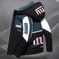 New York Giants Outdoor Windproof Jacket SPTOWPJK057