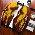Washington Redskins Bomber Jacket 343