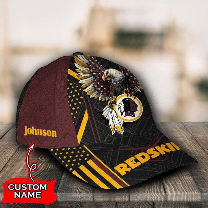 Washington Redskins Classic Cap 266