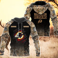 Washington Redskins Personalized All Over Printed 396