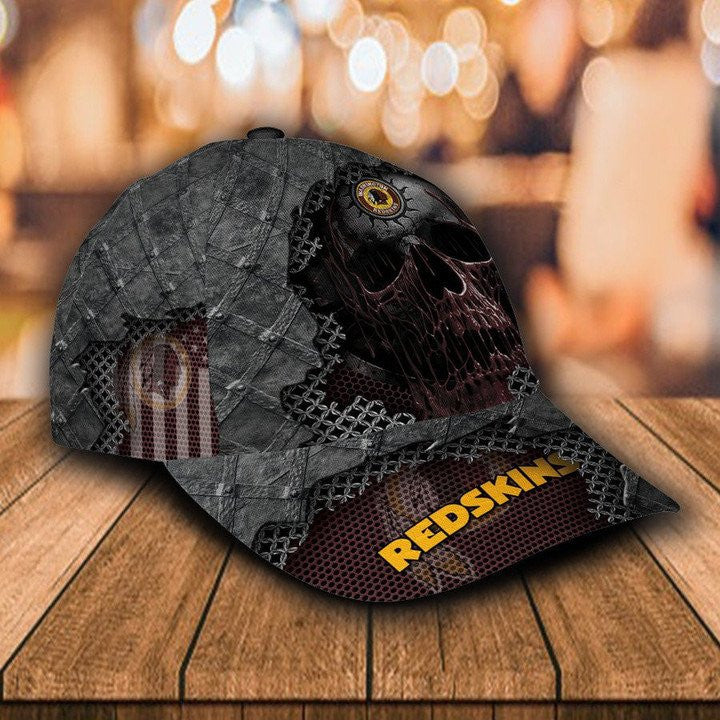 Washington Redskins Classic Cap 208